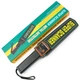 Ручний металодетектор RIAS Super Scanner MD-3030B1 (2_009747) - зображення 2