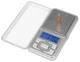 Весы карманные Pocket Scale MH-100 100 г 0,01 г Silver (2_000693) - изображение 2