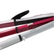 Плойка, Праска, Випрямляч, Гофре для волосся 3в1 Gemei GM 2966 Red (2_006620) - зображення 3
