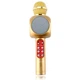Беспроводной караоке микрофон Wster WS-1816 Gold (2_006557) - изображение 1