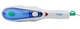 Ручной отпариватель для одежды TOBI Travel Steamer 800W White (4_513398775) - изображение 4