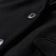 Пальто осеннее женское C&A 2178662 36 Черное (KAY2000001415368) - изображение 6
