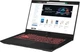 Ноутбук ASUS TUF Gaming A17 FA707NV-HX113 (90NR0E35-M006M0) Mecha Gray / 17.3" IPS 144 Гц / AMD Ryzen 5 7535HS / RAM 16 ГБ / SSD 512 ГБ / RTX 4060, 8 ГБ / Зарядка по USB - изображение 5