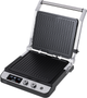 Grill Adler AD 3059 Stal nierdzewna Czarny (5903887807937) - obraz 4