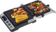 Grill Adler AD 3059 Stal nierdzewna Czarny (5903887807937) - obraz 14