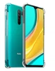 Противоударный прозрачный чехол для Xiaomi Redmi Note 8 Pro - изображение 2