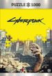 Puzzle Good Loot Cyberpunk 2077 Hand 1000 elementów (5908305231158) - obraz 2