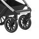 Універсальна коляска 2 в 1 Carrello Optima CRL-6503 Hot Pink - зображення 9