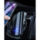 Автомобільний холдер Q5 Smart Sensor Автотримач з бездротовою зарядкою 15W - изображение 6