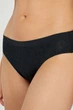 Трусики сліп Marc & Andre 5(XL) Чорний (66101) - зображення 3
