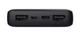 Акумулятор портативний літій-іонний power bank Trust Primo ECO, 20000мА·год, 2хUSB-A/USB-C, 15W, чорний - зображення 4