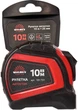 Рулетка Vitals Master 10 м х 25 мм автостоп (181731W) - изображение 7