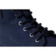 Черевики Hugo Ryan Canvas Lace-Up Boots Whale Blue, 45 (11815372) - зображення 6