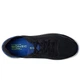 Кросівки Under Armour Hovr Sonic 6 Black/Blue Mirage/Lime Surge, 45 (290 мм) (11815886) - зображення 3