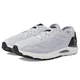 Кроссовки Under Armour Hovr Sonic 6 Halo Gray/White/Metallic Silver, 41 (260 мм) (11808648) - изображение 1
