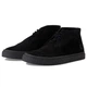 Черевики Fred Perry Hawley Suede Black, 43 (11815012) - зображення 2