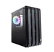 Компьютер 1stPlayer Ryzen 5 5600 • RTX 4060 Ti 8ГБ • 16ГБ DDR4 • SSD 1TБ • ПК для игр и работы - изображение 6