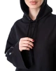 Сукня жіноча IMPERIAL (ABBMABHSTI/20-21) Чорний L - изображение 5