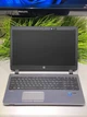 Ноутбук HP ProBook 450 G2 / 15.6" TN / Intel Core i3-5005U (2(4) ядра по 2GHz) / 8GB DDR3 / 240GB SSD / HD Graphics 4400 / WebCam б/у - изображение 2
