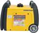 Inwerterowy generator benzynowy Champion 3500 W 3.2 /3.5 kW (73001I-E-EU) - obraz 3