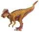 Ігрова фігурка Schleich Dinosaurs Пахіцефалозавр (4059433276878) - зображення 1