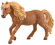 Ігрова фігурка Schleich Horse Club Ісландський поні (4059433484648) - зображення 1