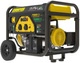 Generator benzynowy Champion LPG Dual Fuel 7000 W 6/7 kW (CPG7500E2-DF-EU) - obraz 1