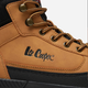 Zimowe buty trekkingowe męskie niskie Lee Cooper LCJ-23-31-3047M 40 26 cm Brązowe (5904292137602) - obraz 5