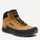 Zimowe buty trekkingowe męskie niskie Lee Cooper LCJ-23-31-3047M 43 28.5 cm Brązowe (5904292137633) - obraz 2