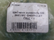 Шестерня колінвалу GENERAL MOTORS 24405967 CHEVROLET CRUZE 1.8 - зображення 5