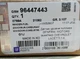 Датчик рівня палива GENERAL MOTORS 96447443 CHEVROLET LACETTI 1.6 - зображення 6