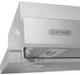 Витяжка ELEYUS LOTUS 1000 50 INOX - зображення 14