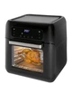 Аэрофритюрница Gold Diamond TK-1015 3400ВТ 12л - зображення 3