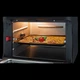 Аэрофритюрница Gold Diamond TK-1015 3400ВТ 12л - зображення 8