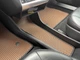 Коврики EVA (2012-2021, кирпичные) для Tesla Model S 2016- гг - изображение 2