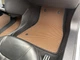 Коврики EVA (2012-2021, кирпичные) для Tesla Model S 2016- гг - изображение 6