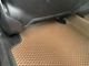 Коврики EVA (2012-2021, кирпичные) для Tesla Model S 2016- гг - изображение 9