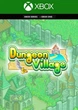 Ключ активации Dungeon Village для Xbox One/Series S/X - изображение 1