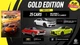 Ключ активации The Crew Motorfest Gold Edition для Xbox One/Series S/X - изображение 2