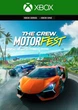 Ключ активации The Crew Motorfest Standard Edition для Xbox One/Series S/X - изображение 1