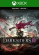 Ключ активації Darksiders III для Xbox One/Series S/X - зображення 1