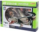 Объемная анатомическая модель 4D Master Крокодил (FM-622034) (4894793220341) - изображение 3