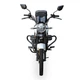 Мопед Musstang Alfa FiT MT125-8 Белый - изображение 7