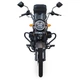Мопед Musstang Alfa FiT MT125-8 Коричневый - изображение 7