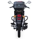 Мопед Musstang Alfa FiT MT125-8 Коричневый - изображение 8