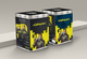 Puzzle Good Loot Cyberpunk 2077 Male V 500 elementów (5908305231462) - obraz 4