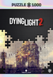 Puzzle Good Loot Dying Light 2 Arch 1000 elementów (5908305231493) - obraz 1