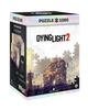 Puzzle Good Loot Dying Light 2 Arch 1000 elementów (5908305231493) - obraz 4