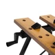Верстат-лещата INTERTOOL HT-6192 - зображення 6