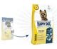 Сухой корм Happy Dog (Хеппи Дог) fit & vital Mini Light с низким содержанием жира для маленьких собак с небольшим избыточным весом, 4 кг - изображение 2